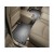 Коврики салона WeatherTech Lexus RX 330, 350 2003-2009, Черные