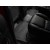 Коврики салона WeatherTech Cadillac Escalade 2007-2014, Черные