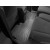 Коврики салона  Toyota Highlander 2008-2014 WeatherTech 44115-1-2, Черные