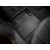 Коврики салона WeatherTech Infiniti FX35/37/45/50 2008-, Черные