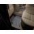 Коврики салона Mercedes GLK-Class X204 2008-12 WeatherTech 44210-1-2 , Черные 