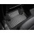 Коврики салона WeatherTech Audi Q5 2008-, Черные