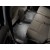 Коврики салона WeatherTech Toyota Land Cruiser 150 Prado с 2013, Черные 