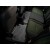 Коврики салона Toyota FJ Cruiser 2007-11 WeatherTech 44311-1-2 , Черные 