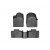 Коврики салона WeatherTech Jeep Grand Cherokee 2011-2012, Черные