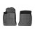Коврики салона Mercedes GLA-Class X156 WeatherTech 44515-1-2 , Черные