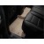 Коврики салона Porsche Cayenne 2002-10 WeatherTech 45045-1-2 , Бежевые