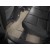 Коврики салона WeatherTech Honda Ridgeline 2005-, Бежевые