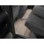 Коврики салона WeatherTech Toyota Tundra 2007-2011 Double Cab, Бежевые