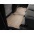 Коврики салона WeatherTech Toyota Tundra 2012-2013 Crew Max, Бежевые