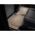 Коврики салона WeatherTech Toyota Sequoia 2008- Limited, Бежевые с 2012