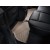 Коврики салона WeatherTech BMW X6 (E71) 2008-2014, Бежевые