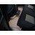 Коврики салона WeatherTech Jeep Cherokee/Liberty 2008-, Бежевые