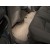 Коврики салона Acura MDX 2007-13 WeatherTech 45114-1-2 , Бежевые