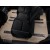 Коврики салона WeatherTech Mazda CX-9 2007-, Бежевые