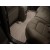 Коврики салона Nissan Murano 2008-14 WeatherTech 45154-1-2, Бежевые