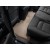 Коврики салона WeatherTech Lexus LX570 2008-2011, Бежевые