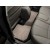 Коврики салона Subaru Forester 2008-13 WeatherTech 451881-451662 , Бежевые