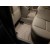 Коврики салона WeatherTech 45210-1-2 Mercedes GLK-Class X204 2008-13, Бежевые 