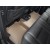 Коврики салона WeatherTech Mercedes G-Class 2002-2012, Бежевые