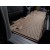 Коврики салона Toyota Sienna 2013- WeatherTech 454751-453002 , Бежевые для 8 местной 