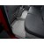 Коврики салона Toyota Tacoma 2012- Double Cab WeatherTech 464531-460213 , Серые