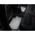 Коврики салона WeatherTech BMW X3 (E83) 2003-2010, Серые