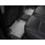 Коврики салона Volvo XC90 2003-14  WeatherTech 46053-1-2, Серые