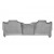 Коврики салона WeatherTech Chevrolet Tahoe 2008-2014, Серые