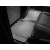 Коврики салона WeatherTech 464081-460934 Toyota Sequoia 2008- SR5, Серые с 2012
