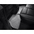Коврики салона WeatherTech BMW X6 (E71) 2008-2014, Серые