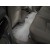 Коврики салона Acura MDX 2007-13 WeatherTech 46114-1-2 , Серые