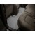 Коврики салона  Nissan Murano 2008-14 WeatherTech 46154-1-2, Серые