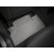 Коврики салона WeatherTech Infiniti QX50 2014-, Серые