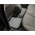 Коврики салона Subaru Forester 2008-13 WeatherTech 461881-461662, Серые