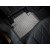 Коврики салона WeatherTech Infiniti FX35/37/45/50 2008-, Серые