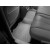 Коврики салона Toyota Venza 2008-2012 WeatherTech 46183-1-2 , Серые