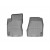 Коврики салона Nissan X-Trail T31 2007-13 WeatherTech 46192-1-2 , Серые