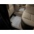 Коврики салона  Mercedes GLK-Class X204 2013- WeatherTech 465011-462102, Серые 
