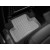 Коврики салона WeatherTech Audi Q5 2008-, Серые