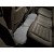 Коврики салона WeatherTech Hummer H2, Серые