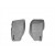 Коврики салона WeatherTech Jeep Cherokee/Liberty 2008-, Серые