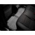 Коврики салона Toyota Camry V50 2015- WeatherTech 467881-464002, Серые