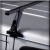 Thule 952 SquareBar Evo 7125