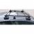 Багажник Thule для Ford Fiesta 3-дв. Htb 2012- (TH-754;TH-774;TH-761;TH-1503)