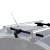 Багажник Thule для Ford Fiesta 3-дв. Htb 2008- (TH-754;TH-774;TH-961;TH-1503)