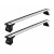 Thule Rapid System 751 WingBar Evo 7113