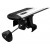 Thule Evo Fixpoint 7107 SquareBar Evo 7121
