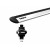 Thule Rapid System 775 WingBar Evo 7113