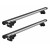 Thule Evo Raised Rail 7104 SlideBar 892